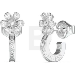 TOP 1 - Biżuteria Guess JUBE05110JWRHT/U