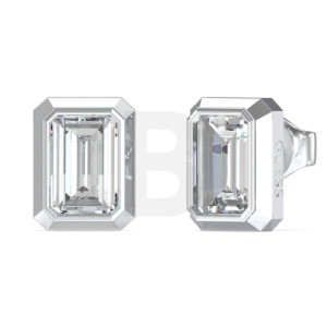 TOP 1 - Biżuteria Guess JUBE05250JWRHT/U