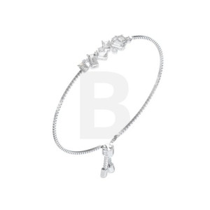 TOP 1 - Biżuteria Guess JUBB05363JWRHT/U