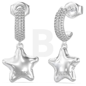 TOP 1 - Biżuteria Guess JUBE05548JWRHT/U