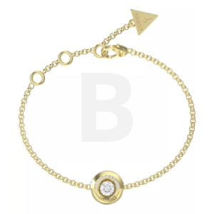 TOP 1 - Biżuteria Guess JUBB05378JWYGS