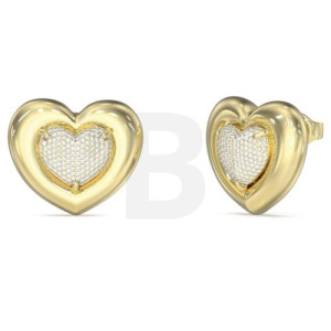 TOP 1 - Biżuteria Guess JUBE05459JWYGT/U