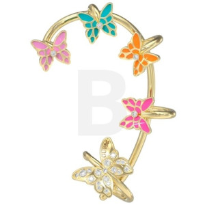 TOP 1 - Biżuteria Guess JUBE04092JWYGMCT/U