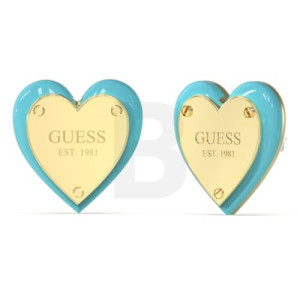 TOP 1 - Biżuteria Guess JUBE04207JWYGTQT/U