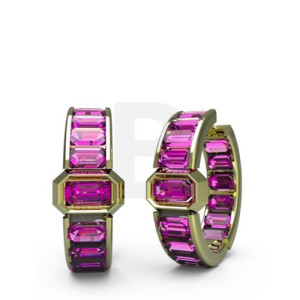 TOP 1 - Biżuteria Guess JUBE04253JWYGFCT/U