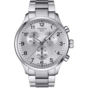 TOP 1 - Zegarek Tissot Chrono Xl Clas T116.617.11.037.00