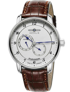 TOP 1 - Zegarek Zeppelin 85681