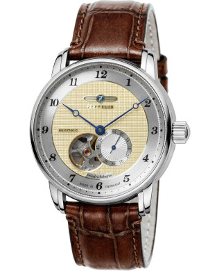 TOP 1 - Zegarek Zeppelin 85665