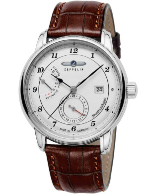 TOP 1 - Zegarek Zeppelin 85901