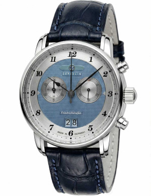 TOP 1 - Zegarek Zeppelin 85843