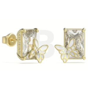 TOP 1 - Biżuteria Guess JUBE04099JWYGT/U