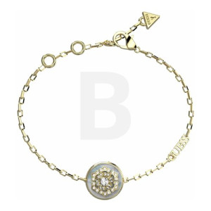 TOP 1 - Biżuteria Guess JUBB04549JWYGL