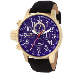 TOP 1 - Zegarek Invicta I-Force 1516