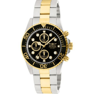 TOP 1 - Zegarek Invicta Pro Diver 1772