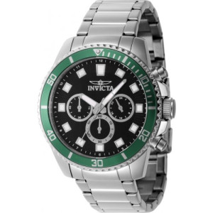 TOP 1 - Zegarek Invicta Pro Diver 46051
