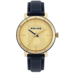 TOP 1 - Zegarek Police PL15694MSGBL/D22