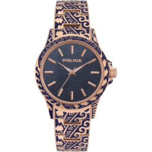 TOP 1 - Zegarek Police Jeita PL15688JSR/03M