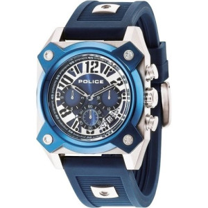 TOP 1 - Zegarek Police Hellcat PL14690JSTBL/03P
