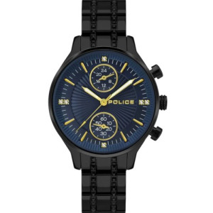 TOP 1 - Zegarek Police PL16075BSU/03M