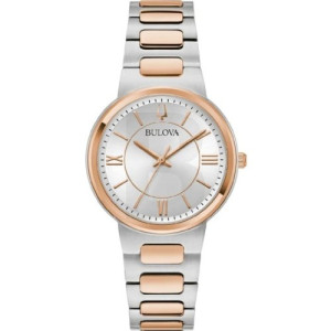 TOP 1 - Zegarek Bulova 98L327