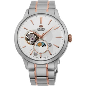 TOP 1 - Zegarek Orient Classic RA-AS0101S30B