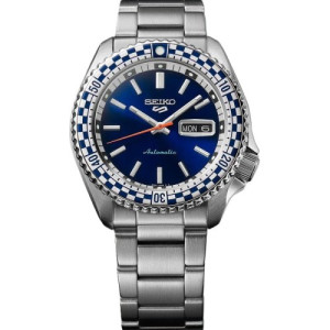 TOP 1 - Zegarek Seiko 5 Sports SRPK65K1