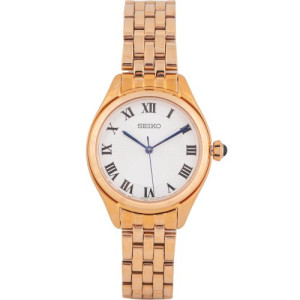 TOP 1 - Zegarek Seiko Quartz SUR332P1