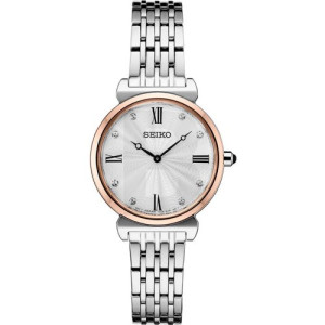 TOP 1 - Zegarek Seiko Quartz SFQ798P1