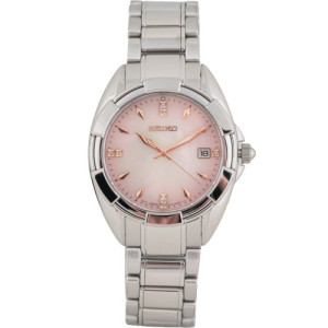 TOP 1 - Zegarek Seiko Quartz SKK725P1