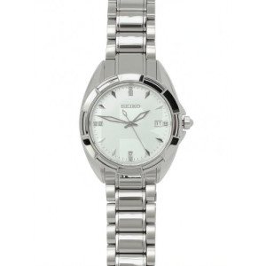 TOP 1 - Zegarek Seiko Quartz SKK885P1