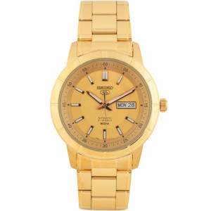 TOP 1 - Zegarek Seiko 5 SNKN62K1