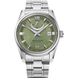 TOP 1 - Zegarek Orient Contemporary RE-AU0107E00B