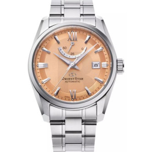 TOP 1 - Zegarek Orient Contemporary RE-AU0108G00B