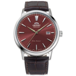 TOP 1 - Zegarek Orient Contemporary RA-AC0F15R