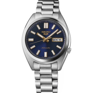 TOP 1 - Zegarek Seiko 5 Sports SRPL55