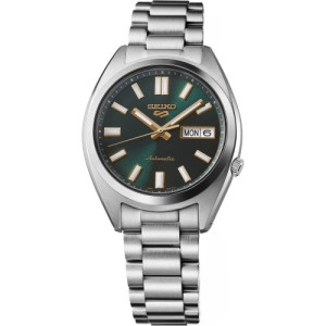 TOP 1 - Zegarek Seiko 5 Sports SRPL57