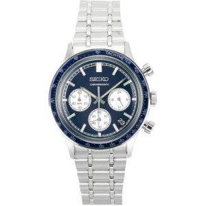 TOP 1 - Zegarek Seiko Chronograph SSB477P1