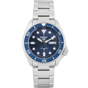 TOP 1 - Zegarek Seiko 5 Sports SBSA001