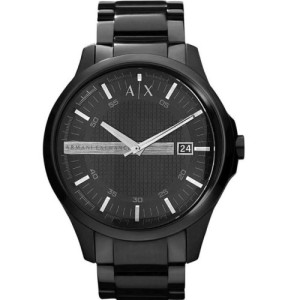 TOP 1 - Zegarek Armani Exchange Hampton AX2104