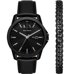 TOP 1 - Zegarek Armani Exchange AX7147SET