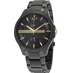 TOP 1 - Zegarek Armani Exchange AX2121