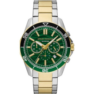 TOP 1 - Zegarek Armani Exchange AX1966