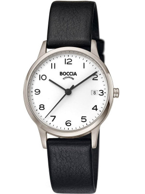 TOP 1 - Zegarek Boccia 3310-01