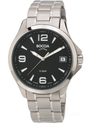 TOP 1 - Zegarek Boccia 3591-02