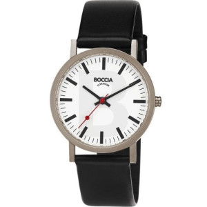 TOP 1 - Zegarek Boccia Titanium Style 521-03