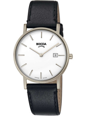 TOP 1 - Zegarek Boccia 3637-02
