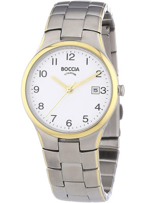 TOP 1 - Zegarek Boccia 3297-02