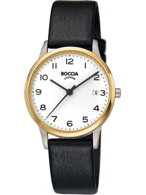 TOP 1 - Zegarek Boccia 3310-04