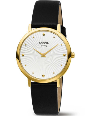 TOP 1 - Zegarek Boccia 3365-03