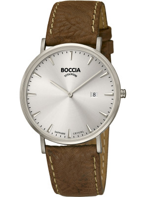 TOP 1 - Zegarek Boccia 3648-01